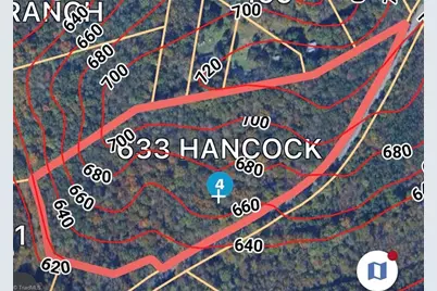 633 Hancock Road, Reidsville, NC 27320 - Photo 4