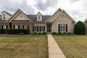 1430 Crestlawn Trail, Pfafftown, NC 27040 - Photo 2
