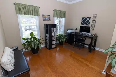 1430 Crestlawn Trail, Pfafftown, NC 27040 - Photo 14