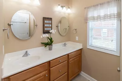 1430 Crestlawn Trail, Pfafftown, NC 27040 - Photo 24