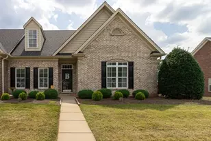 1430 Crestlawn Trail, Pfafftown, NC 27040 - Photo 1