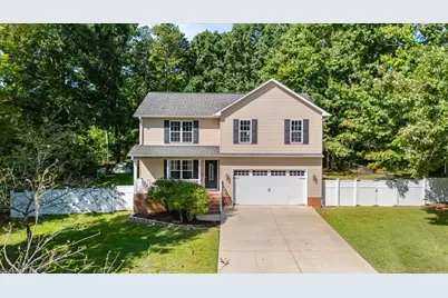835 Hidden Court, Asheboro, NC 27205 - Photo 1