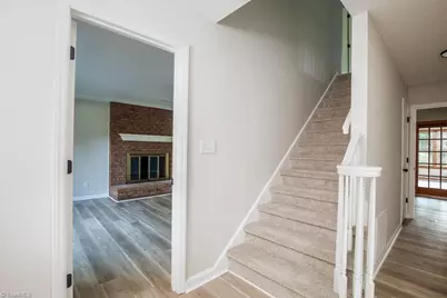 4302 Oak Hollow Drive, High Point, NC 27265 - Photo 22