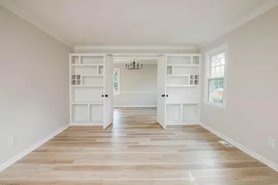4302 Oak Hollow Drive, High Point, NC 27265 - Photo 12