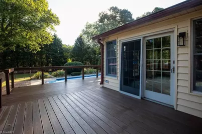 4302 Oak Hollow Drive, High Point, NC 27265 - Photo 26
