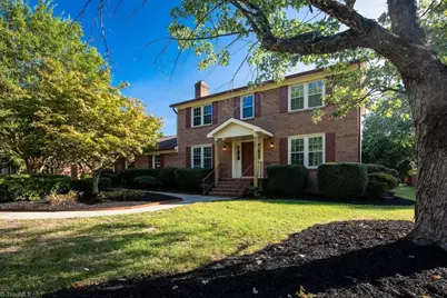 4302 Oak Hollow Drive, High Point, NC 27265 - Photo 32