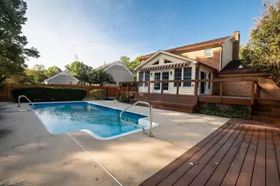 4302 Oak Hollow Drive, High Point, NC 27265 - Photo 28