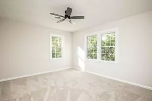 4302 Oak Hollow Dr, High Point, NC 27265 - Photo 20