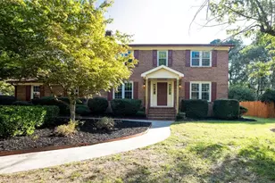 4302 Oak Hollow Dr, High Point, NC 27265 - Photo 1
