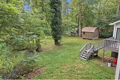 2409 Shelia Drive, Greensboro, NC 27406 - Photo 28