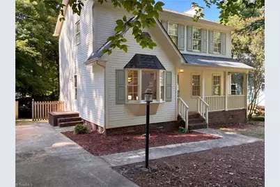 4219 King Edward Court, Greensboro, NC 27455 - Photo 24