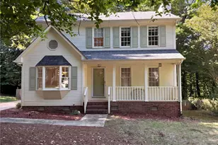 4219 King Edward Ct, Greensboro, NC 27455 - Photo 1