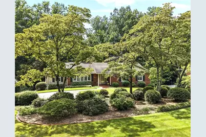 311 Pineridge Drive, Winston-Salem, NC 27104 - Photo 1