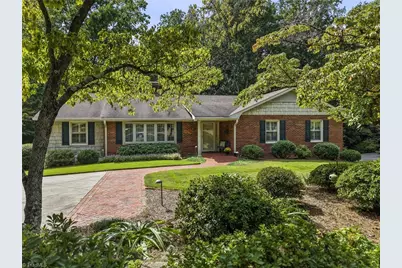 311 Pineridge Drive, Winston-Salem, NC 27104 - Photo 2