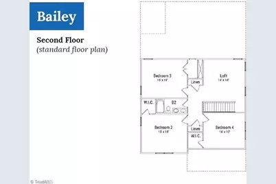 6300 Gardenview Road #Lot 54, Pleasant Garden, NC 27313 - Photo 30