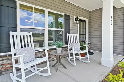 6300 Gardenview Road #Lot 54, Pleasant Garden, NC 27313 - Photo 2