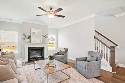 6300 Gardenview Road #Lot 54, Pleasant Garden, NC 27313 - Photo 16
