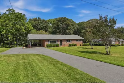 535 Lewisville Clemmons Road, Lewisville, NC 27023 - Photo 2