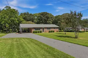 535 Lewisville Clemmons Rd, Lewisville, NC 27023 - Photo 2