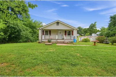 862 Country Club Drive, State Road, NC 28676 - Photo 1