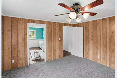 862 Country Club Drive, State Road, NC 28676 - Photo 18