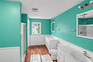 862 Country Club Dr, State Road, NC 28676 - Photo 22