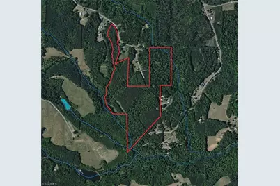 550 Van Buren Road, Stoneville, NC 27048 - Photo 1