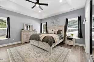 106 Old Nc Hwy 75 N, Stem, NC 27581 - Photo 6