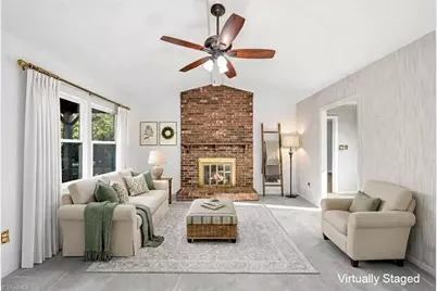 196 Lewis Fork Drive, Wilkesboro, NC 28697 - Photo 6