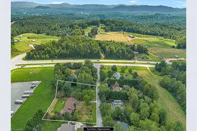 196 Lewis Fork Drive, Wilkesboro, NC 28697 - Photo 4
