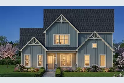 404 Saddleback Road, Greensboro, NC 27455 - Photo 1