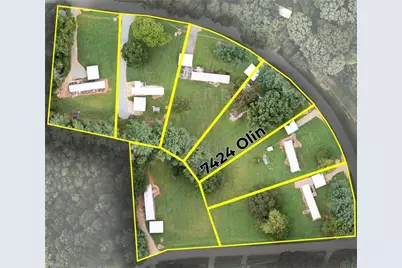 7424 Olin Road, Pfafftown, NC 27040 - Photo 2