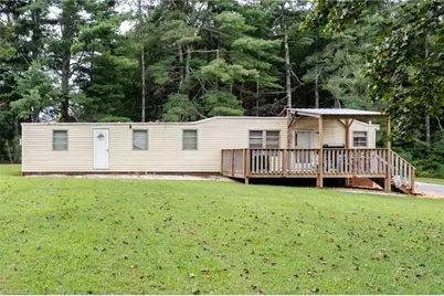 7446 Olin Road, Pfafftown, NC 27040 - Photo 1