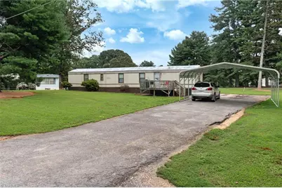 7438 Olin Road, Pfafftown, NC 27040 - Photo 2