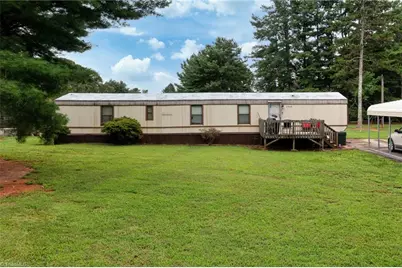 7438 Olin Road, Pfafftown, NC 27040 - Photo 1