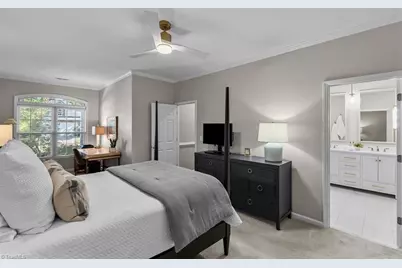 4709 Towne Ridge Drive, Greensboro, NC 27455 - Photo 12
