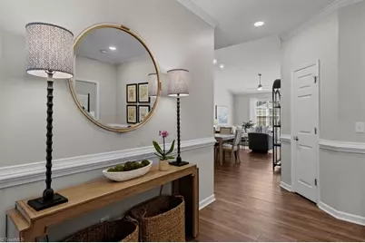 4709 Towne Ridge Drive, Greensboro, NC 27455 - Photo 2