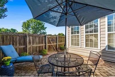 4709 Towne Ridge Drive, Greensboro, NC 27455 - Photo 32