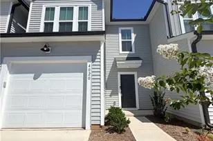 4020 Beckton Trl, Greensboro, NC 27282 - Photo 1