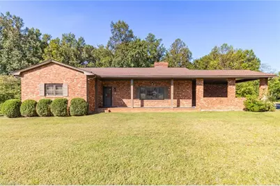 1878 Stemp Everhart Road, Thomasville, NC 27360 - Photo 1