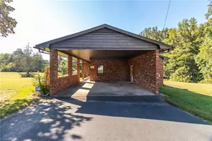 1878 Stemp Everhart Rd, Thomasville, NC 27360 - Photo 32