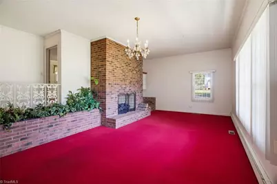 1878 Stemp Everhart Road, Thomasville, NC 27360 - Photo 6