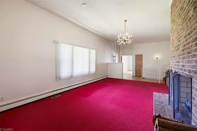 1878 Stemp Everhart Road, Thomasville, NC 27360 - Photo 8
