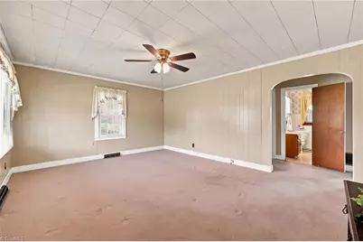 143 Calvary Drive, Mount Airy, NC 27030 - Photo 6