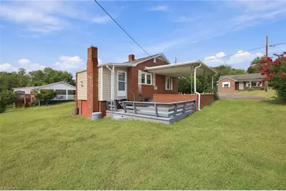 143 Calvary Drive, Mount Airy, NC 27030 - Photo 24