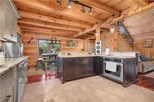 151 Farm Side Ln, Pilot Mountain, NC 27041 - Photo 18