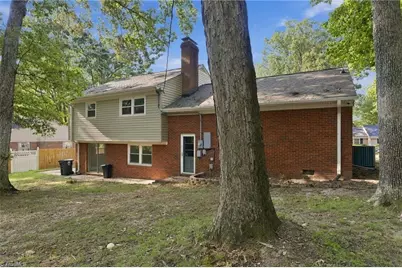 3514 Fox Place, Greensboro, NC 27408 - Photo 38
