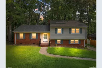 3514 Fox Place, Greensboro, NC 27408 - Photo 2