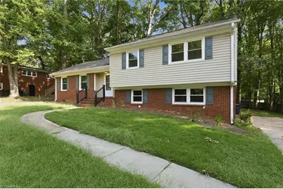 3514 Fox Place, Greensboro, NC 27408 - Photo 4