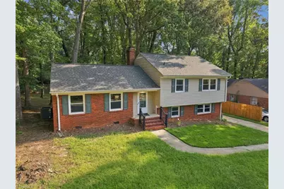 3514 Fox Place, Greensboro, NC 27408 - Photo 42